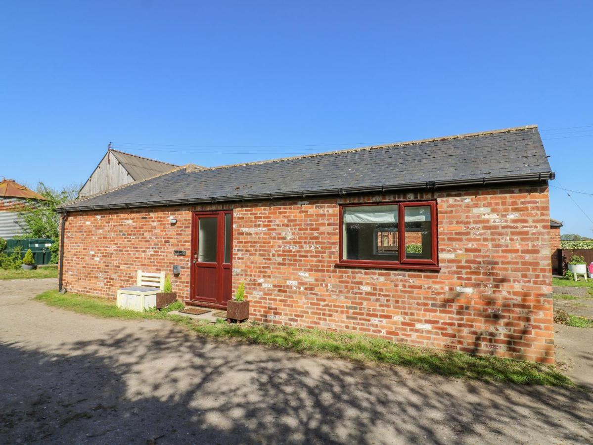 1 Pines Farm Cottages Ulleskelf Exterior foto